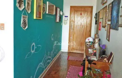 Apartamento à venda, 60 m² por r$ 334.000,00 - santana - são paulo/sp