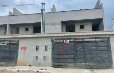 Sobrado com 2 dormitórios à venda, 115 m² por r$ 780.000,00 - santana - são paulo/sp