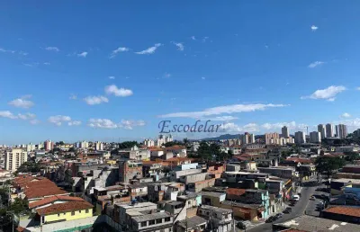 Apartamento à venda, 49 m² por r$ 319.000,00 - lauzane - são paulo/sp