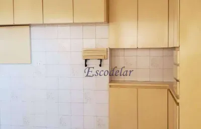 Apartamento com 3 dormitórios à venda, 110 m² por r$ 594.000,00 - santana - são paulo/sp
