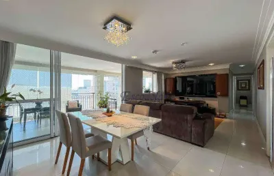Apartamento à venda, 189 m² por r$ 3.200.000,00 - santana - são paulo/sp