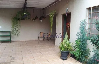 Sobrado com 3 dormitórios à venda, 110 m² por r$ 690.000,00 - mandaqui - são paulo/sp