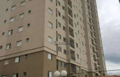 Apartamento com 2 dormitórios à venda, 49 m² por r$ 371.000,00 - imirim - são paulo/sp