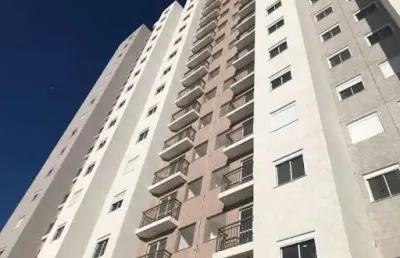 Apartamento com 2 dormitórios à venda, 38 m² por r$ 360.000,00 - imirim - são paulo/sp