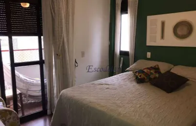 Apartamento com 4 dormitórios à venda, 147 m² por r$ 1.200.000,01 - santa teresinha - são paulo/sp