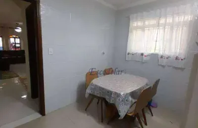 Casa com 3 quartos à venda na vila mazzei - são paulo/sp