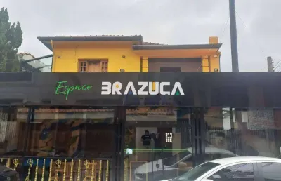 Ponto à venda, 320 m² por r$ 3.000.000,00 - santana - são paulo/sp