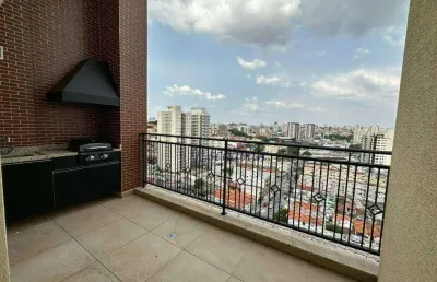 Cobertura com 2 dormitórios à venda, 75 m² por r$ 950.000,00 - santana - são paulo/sp