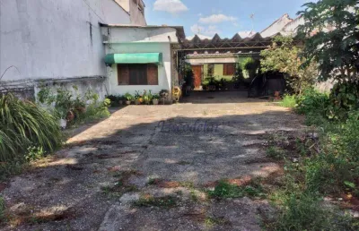 Terreno à venda na Rua Padre João Gualberto, Imirim, São Paulo