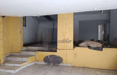 Terreno à venda, 343 m² por r$ 1.110.000,00 - água fria - são paulo/sp