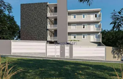Apartamento com 2 dormitórios à venda, 40 m² por r$ 395.000,00 - santana - são paulo/sp