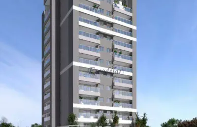 Apartamento com 1 dormitório à venda, 57 m² por r$ 580.000,00 - santana - são paulo/sp