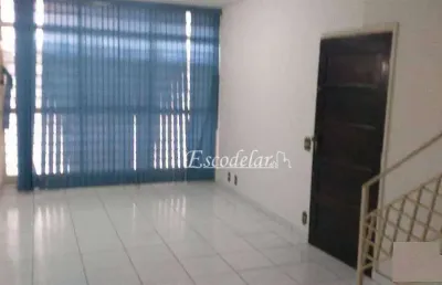 Sobrado com 2 quartos à venda, 120 m² por r$ 650.000 - jardim das laranjeiras - são paulo/sp