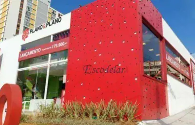 Prédio à venda, 600 m² por r$ 5.100.000,00 - ipiranga - são paulo/sp