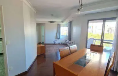 Apartamento à venda, 127 m² por r$ 950.000,00 - jardim são paulo - são paulo/sp