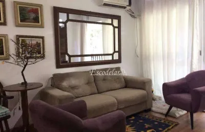 Apartamento residencial à venda, santana, são paulo.