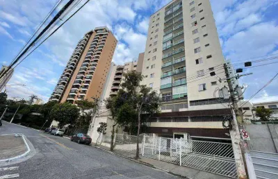Apartamento à venda, 75 m² por r$ 500.000,00 - santana - são paulo/sp
