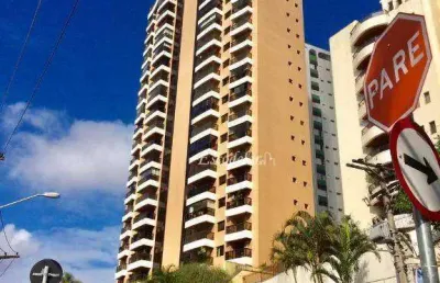 Apartamento à venda, 146 m² por r$ 1.200.000,00 - santana - são paulo/sp