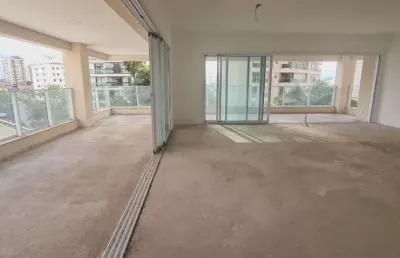 Apartamento à venda, 263 m² por r$ 3.400.000,00 - santana - são paulo/sp