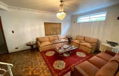 Sobrado à venda, 180 m² por r$ 1.980.000,00 - santana - são paulo/sp
