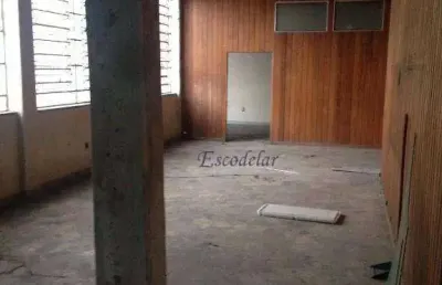 Prédio à venda, 644 m² por r$ 3.020.000,00 - santana - são paulo/sp
