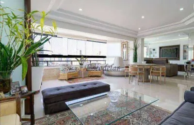 Apartamento à venda, 218 m² por r$ 2.130.000,00 - santana - são paulo/sp