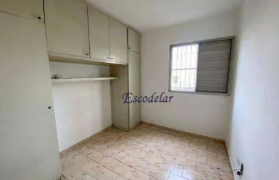 Apartamento à venda, 68 m² por r$ 420.000,00 - santana - são paulo/sp