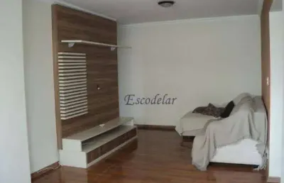 Apartamento à venda, 97 m² por r$ 550.000,00 - santana - são paulo/sp