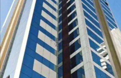 Laje à venda, 400 m² por r$ 6.300.000,00 - santana - são paulo/sp