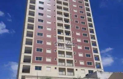 Apartamento à venda, 76 m² por r$ 890.000,00 - santana - são paulo/sp