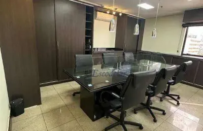 Sala à venda, 45 m² por r$ 465.000,00 - santana - são paulo/sp