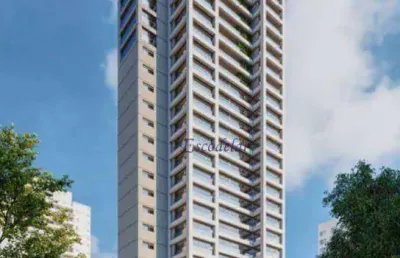 Apartamento à venda, 350 m² por r$ 6.254.503,05 - santana - são paulo/sp