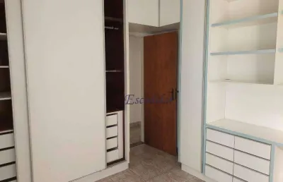 Apartamento à venda, 70 m² por r$ 420.000,00 - santana - são paulo/sp