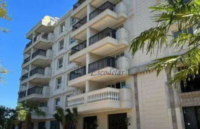 Apartamento garden à venda, 106 m² por r$ 1.350.000,00 - santana - são paulo/sp