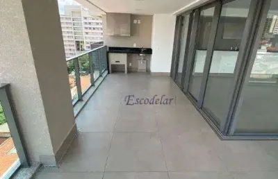 Apartamento com 4 dormitórios à venda, 255 m² por r$ 4.100.000,02 - santana - são paulo/sp