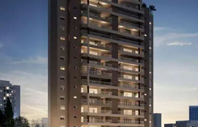 Cobertura à venda, 284 m² por r$ 5.282.250,00 - santana - são paulo/sp