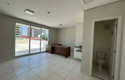 Sala à venda, 32 m² por r$ 350.000,00 - santana - são paulo/sp