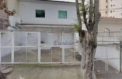 Sobrado à venda, 220 m² por r$ 1.500.000,00 - santana - são paulo/sp