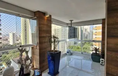 Apartamento à venda, 195 m² por r$ 3.000.000,00 - santana - são paulo/sp