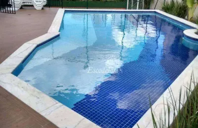 Apartamento à venda, 72 m² por r$ 750.000,00 - parada inglesa - são paulo/sp