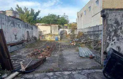 Terreno à venda, 480 m² por r$ 2.500.000,00 - tremembé - são paulo/sp