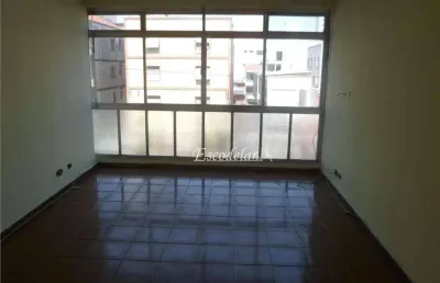 Apartamento à venda, 90 m² por r$ 420.000,00 - santana - são paulo/sp