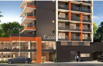 Apartamento à venda, 45 m² por r$ 604.558,40 - santana - são paulo/sp