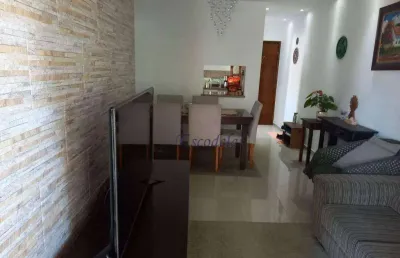 Apartamento com 4 dormitórios à venda, 78 m² por r$ 810.000,00 - santana - são paulo/sp