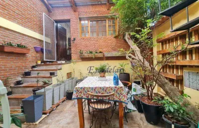 Casa à venda, 150 m² por r$ 1.200.000,00 - santana - são paulo/sp