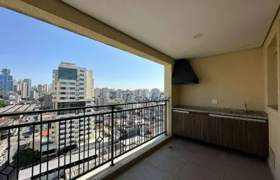Apartamento à venda, 44 m² por r$ 569.000,00 - santana - são paulo/sp