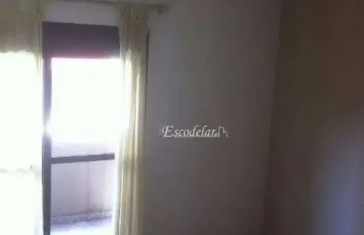 Apartamento residencial à venda, água fria, são paulo - ap1517.