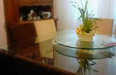 Sobrado à venda, 176 m² por r$ 900.000,00 - casa verde alta - são paulo/sp