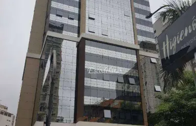 Sala à venda, 50 m² por r$ 650.000,00 - higienópolis - são paulo/sp