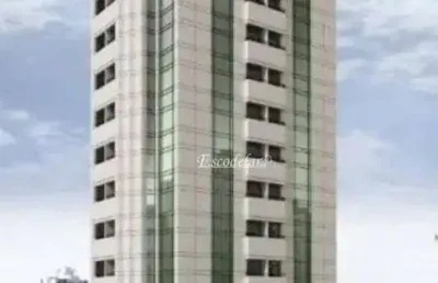 Sala à venda, 130 m² por r$ 1.300.000,00 - vila maria - são paulo/sp